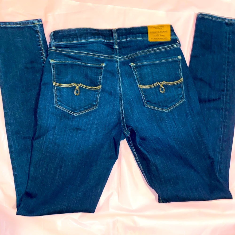 Lucky Brand Jeans